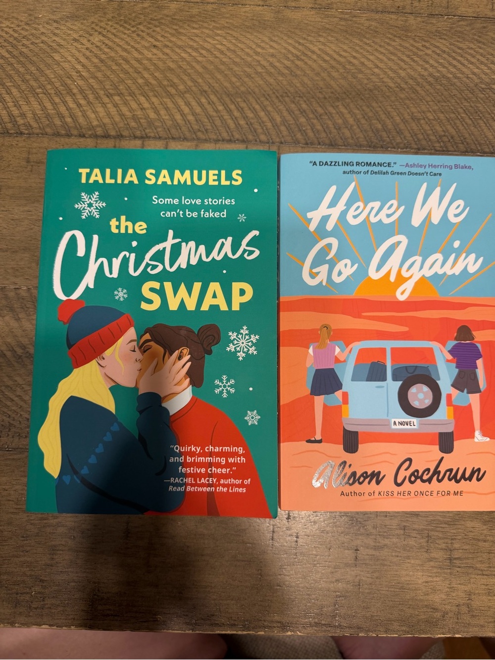 Bundle of 2 - LGBTQ Romance Books